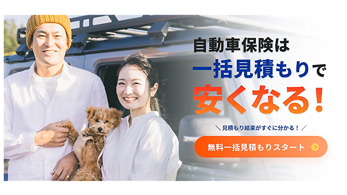自動車保険